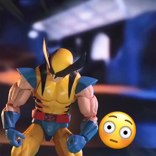 BATMAN VS WOLVERINE #WOLVERINE #Batman | Supernerd