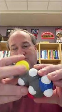 Fun Facts About Methionine!
