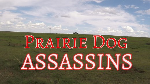 4.3K views · 14 reactions | Paul Speer and I go on a Western Oklahoma prairie dog hunt. if you havent ever been, there are some good tips in this video. | The Battle Branch Boys | Facebook