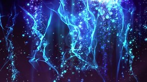 Colorful Ink Art Abstract Background: стоковое видео (без лицензионных платежей), 1094272835 | Shutterstock