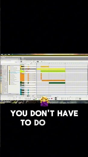 Effortlessly Adjust Loop Points in Reason 13 #reasonstudios #musicproduction