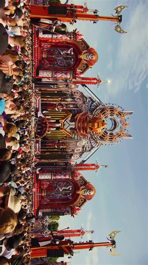 Soundwaves by Dual Damage, MC Villain Set available on the Qdance YouTube channel - Dual Damage | Defqon.1 2025 @DualDamage_Raw @Villain #rawstyle #rave #defqon1 #dj #fyp