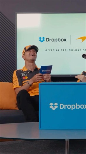 Do ‪@LandoNorris‬ and ‪@oscar_piastri‬ watch fan edits of themselves? #F1