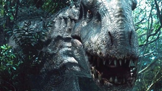 Jurassic Park: The science finally explained