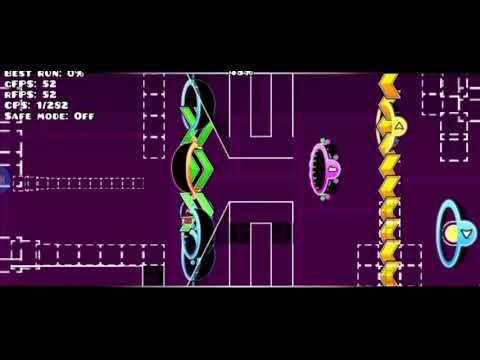 Phobos 100% GD #geometrydash #sucribete #dalelike