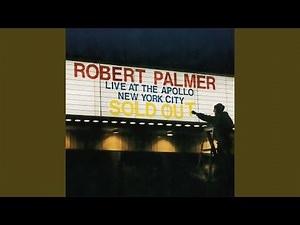 Simply Irresistible (Live at The Apollo, New York, 1988)