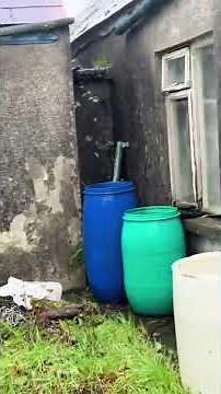 Traditional Irish Cottage Tour | Countryside Property Walkthrough