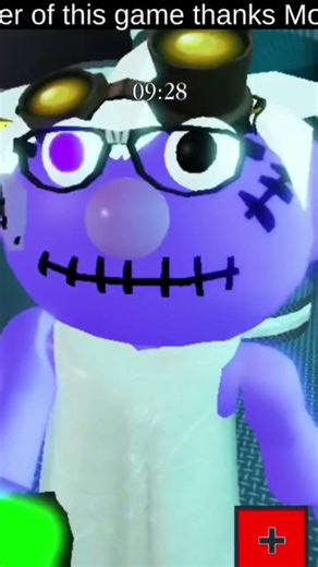 roblox puppet fan game previous mado jumpscare