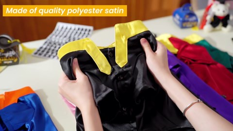 5 Pcs Dog Graduation Costume Set Include 2026 Pet Graduation Gown with Stole Puppy Grad Cap Lensless Glasses DIY Letter Stickers for Dogs Cats Holiday Costume Accessory(Black Yellow,L)