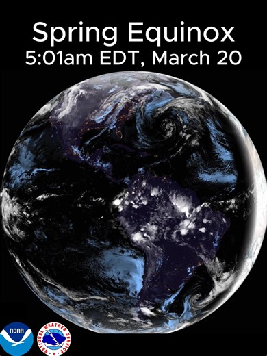 230K views · 2.7K reactions | The official start of Spring - the...