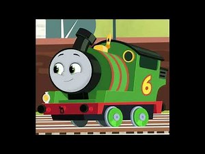 Thomas & Friends: All Engines Go: Let's Roll Whistles and Horns