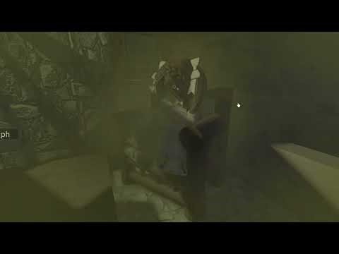 ROBLOX Fart Game Update (WIP)