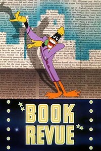 Book Revue (1946) - Movie