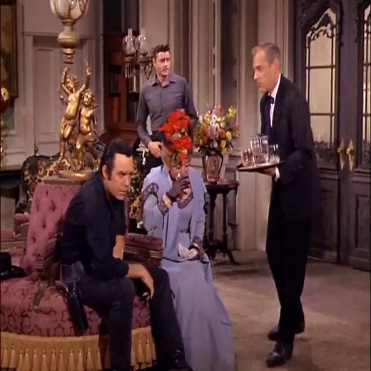 Bonanza Temporada 5 Capitulo 32 – El juego de la presión #P14 #Bonanza #bonanza1959 #cowboy #cartwright #peliculas | Amigos de Bonanza