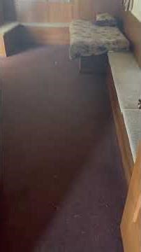 GovDeals: Fire Safety Trailer, Camper style