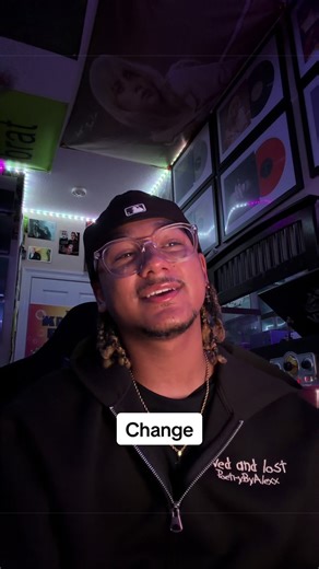 Exploring the Theme of Change in Poetry