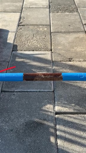 Effective Techniques for Cleaning Rusted Pipes