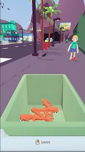 running a gecko shop is SO easy #indiegames