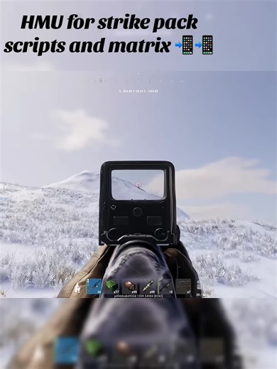 #fypシ #fyp #strikepack #ximmatrix #scripts | strike pack