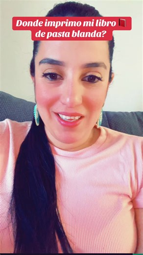 En dónde puedo imprimir mi libro que ya terminé? #escribetulibro #autopublicación #AutoresIndependientes #publicarlibro #emprendedores