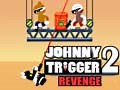 Game Johnny Trigger 2 Revenge online. Play for free