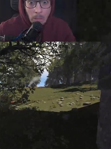 Rust è gioco chill 👍 #rust #rustgame #rustconsole #rustitalia