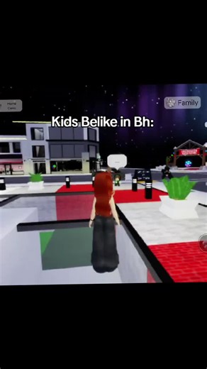 Exploring Brookhaven Roleplay with Kids