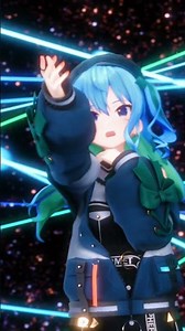 #星街すいせい 新曲「彗星」MV公開☄️作詞作曲は ‪@tuki.music_official‬