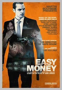 Easy Money (Filme), Trailer, Sinopse e Curiosidades - Cinema10