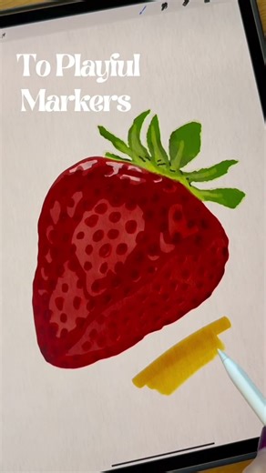 Best procreate brushes #procreate #digitalart #beginnerarttips