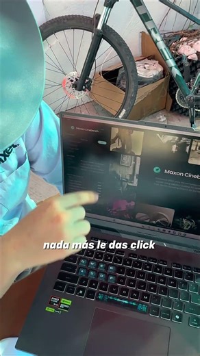 💻 Cómo medir la potencia de tu computadora (benchmark) Tutorial rápido Cinebench