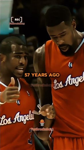 Did CP3 Really Deserve What Happened With the Clippers? 👀 #nba