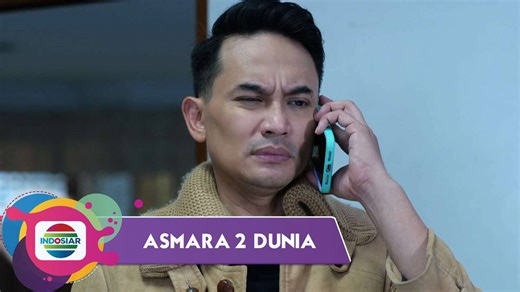 Asmara 2 Dunia - Season 1 - Episode 64 - Asmara 2 Dunia