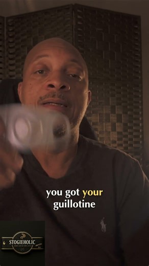 Cutting Your First Cigar? Do This Instead #CigarTips