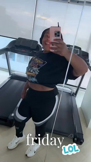 Harmony Moon on Reels