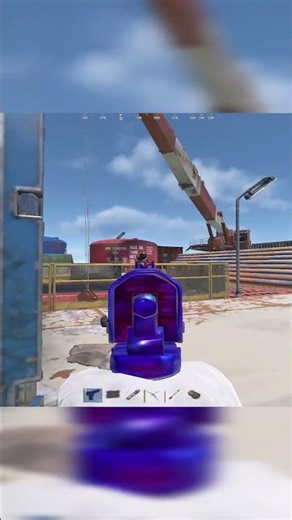 How OT Clan Leader gets fried by Rust NPCs 💀💀💀