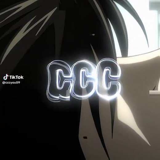 Death Note L Lawliet Edit: A Cinematic Tribute