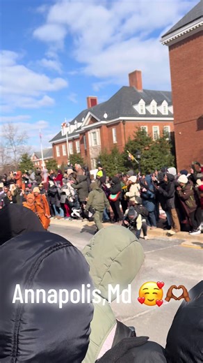 Exploring Annapolis: A Beautiful Day Out