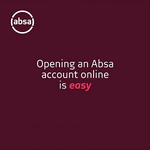 Open an Absa account from anywhere in minutes. Sign up now: https://onlineaccountservices.absa.co.ug/Index.aspx #AbsaDigitalAssist | Absa Bank Uganda