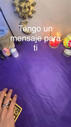 #MisticoTarot #mensajesdeltarot #tarot | Místico Tarot