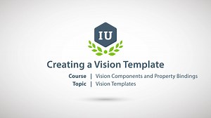 Creating a Vision Template_2021_01