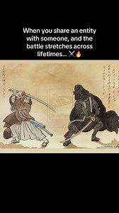 14K views · 307 reactions | Shared entities between two people are...