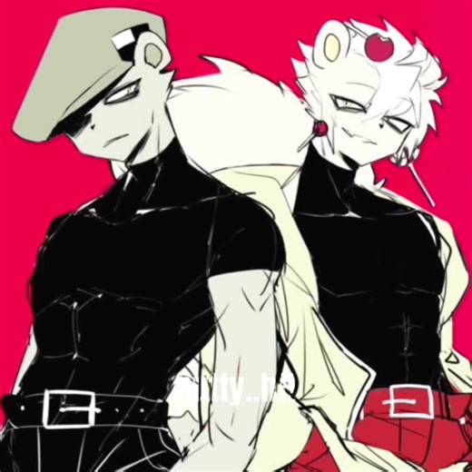 Not my art #happytreefriends #htf #flippy #fliqpy #nutty #fypシ