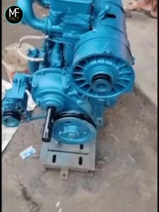 #dieselengine #machine #generator #engine #machining #machinery #dieselengines | MiniMax FACT