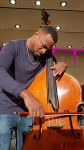 My concerto "Soul bass" for solo upright bass & orchestra with The Missouri Symphony - MOSY • 🎻Coming up: Musicality Class Q&A on July 20th Sign up at www.xavierfoley.com/class All are welcome! • Join my Patreon for early release videos, sheet music, video tutorials and more! | Xavier Foley
