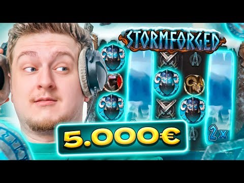 €5,000, A FULL-SET-UP HUNT BONUS FULL OF HAPPINESS ??🤫