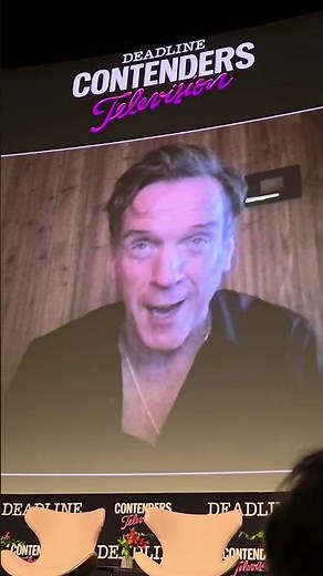 DAMIAN LEWIS / WOLF HALL: THE MIRROR AND THE LIGHT/ PART 2