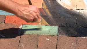 1.2K views · 12 reactions | The final day of IMMERSE in Orlando gave spectators a colorful daytime fireworks show and some chalk artwork around Lake Eola. | Spectrum News 13 | Facebook