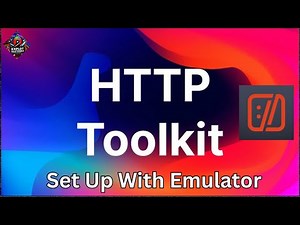How to Install HTTP Toolkit & Connect Android – Step by Step