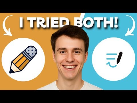 Notability Vs GoodNotes 6 | Which Note-Taking App Is Better in 2025?